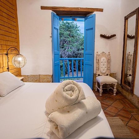 Hotel Boutique Casa Encanto باريكارا المظهر الخارجي الصورة