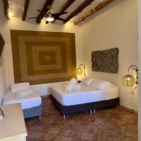 Hotel Boutique Casa Encanto باريكارا المظهر الخارجي الصورة
