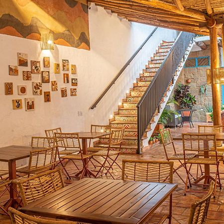 Hotel Boutique Casa Encanto باريكارا المظهر الخارجي الصورة