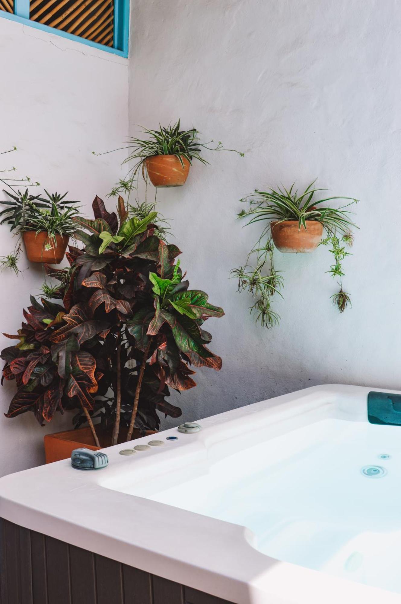Hotel Boutique Casa Encanto باريكارا المظهر الخارجي الصورة