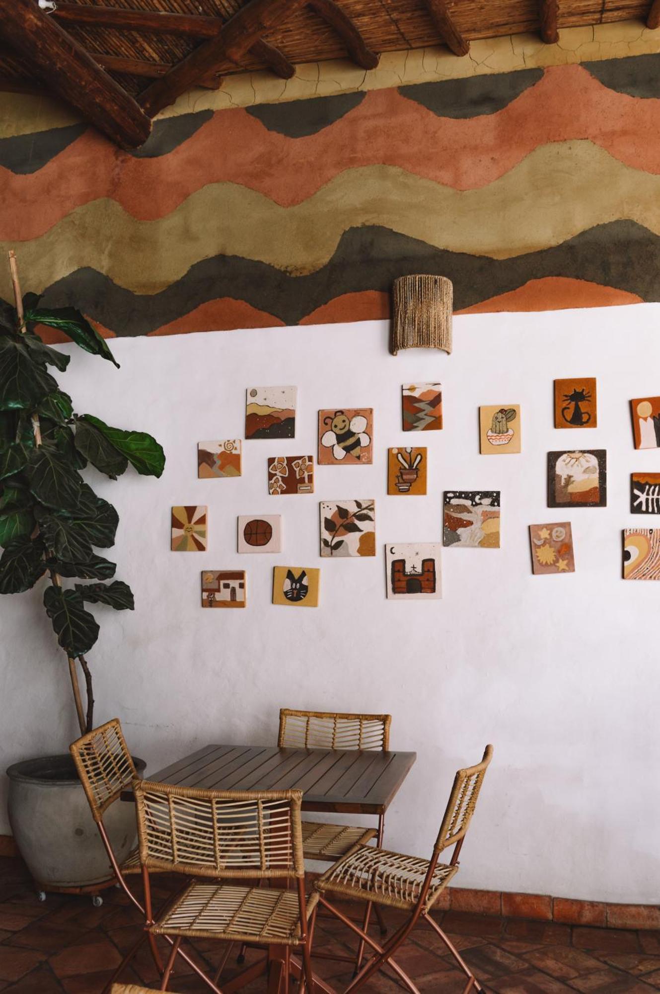 Hotel Boutique Casa Encanto باريكارا المظهر الخارجي الصورة