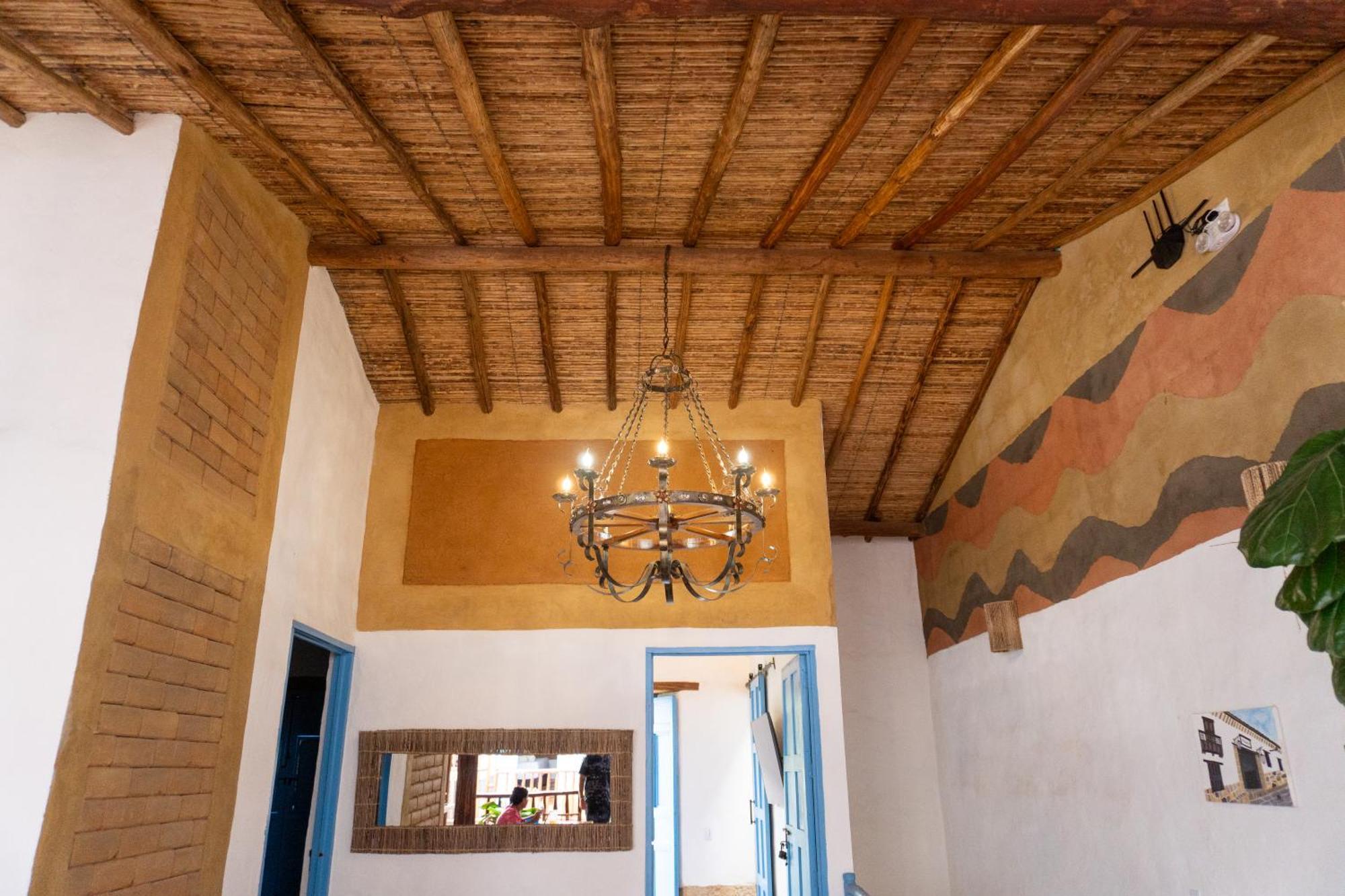 Hotel Boutique Casa Encanto باريكارا المظهر الخارجي الصورة