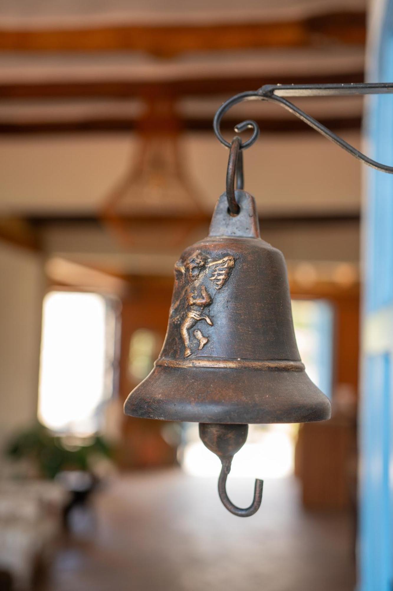 Hotel Boutique Casa Encanto باريكارا المظهر الخارجي الصورة