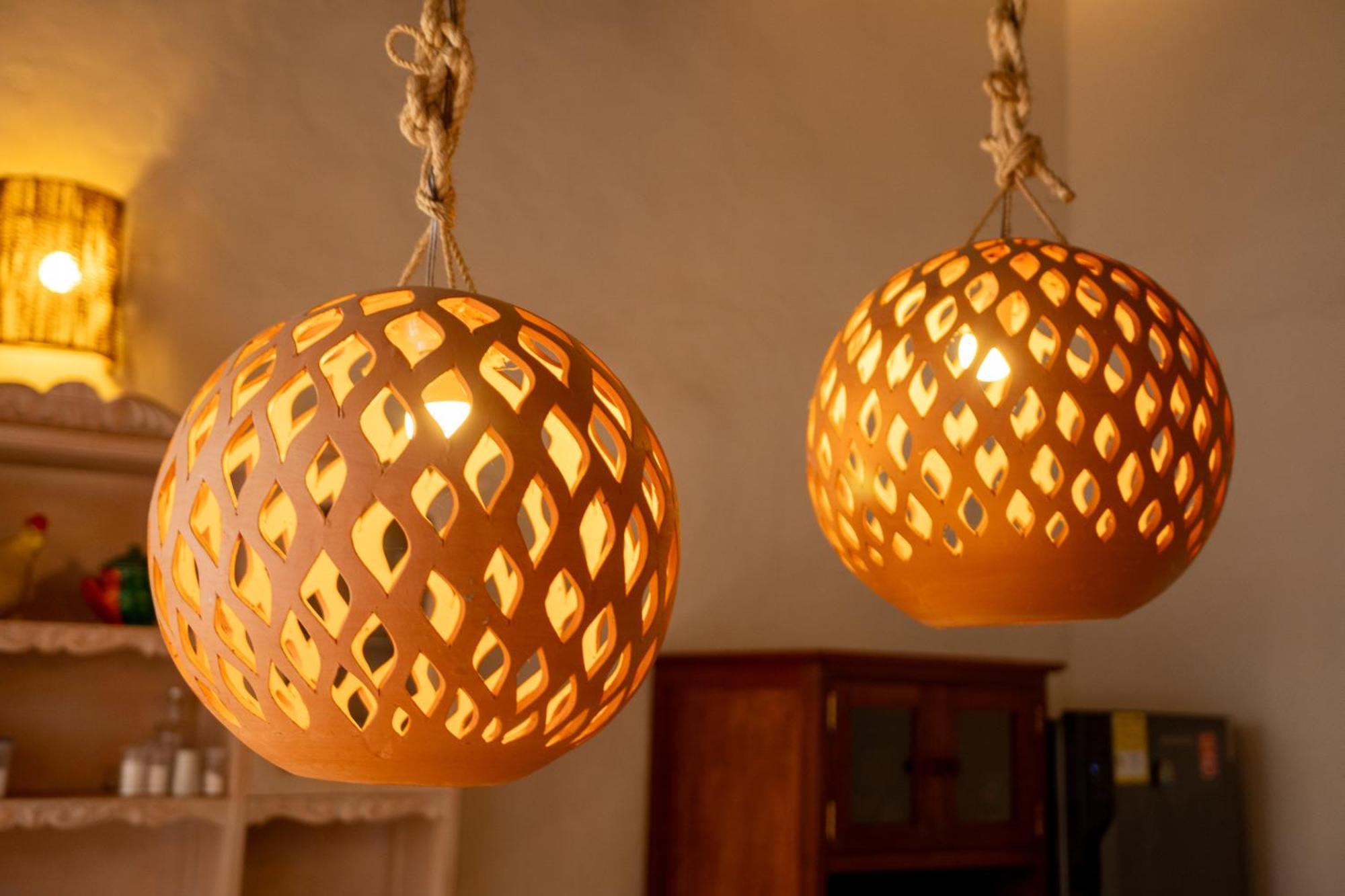 Hotel Boutique Casa Encanto باريكارا المظهر الخارجي الصورة