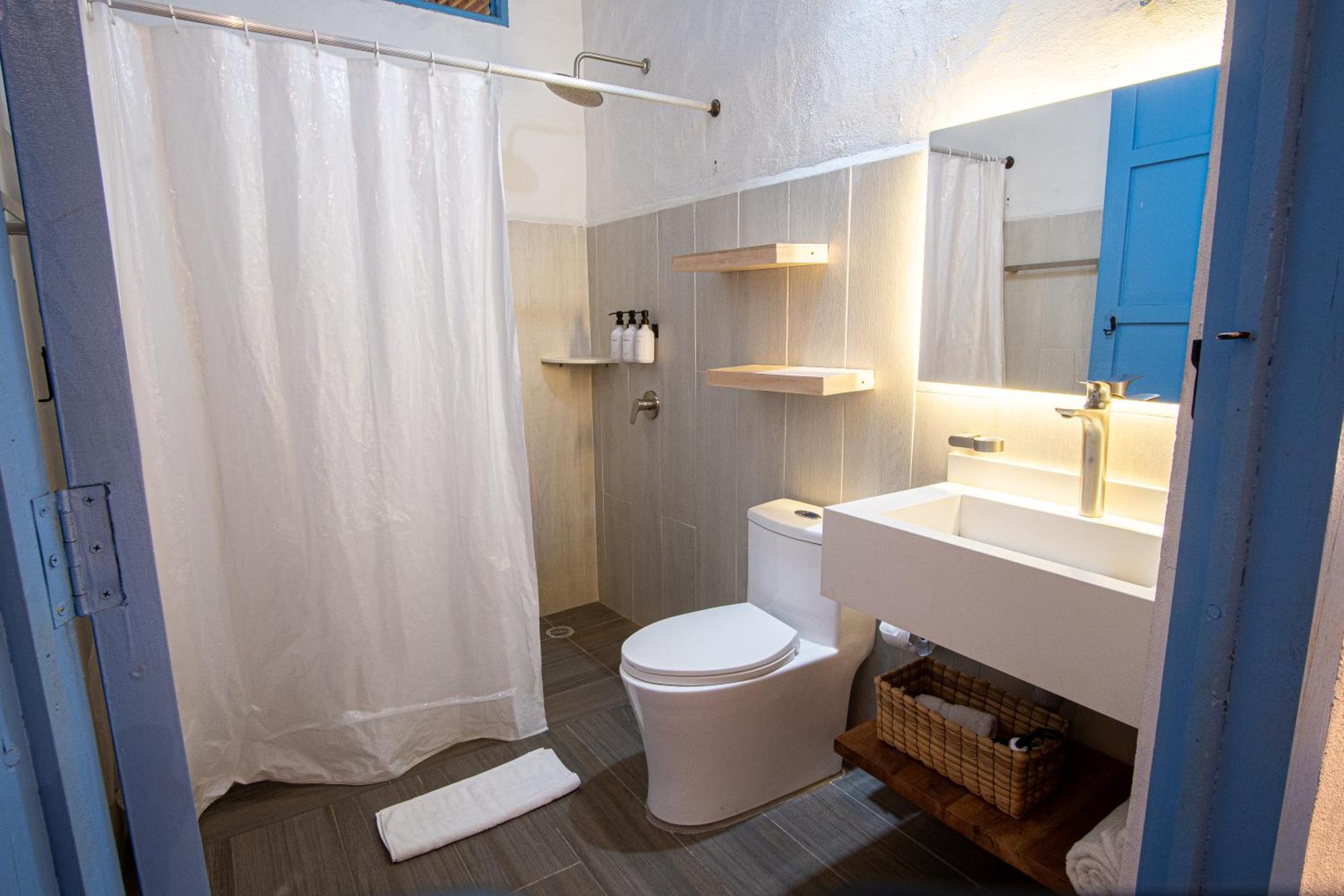 Hotel Boutique Casa Encanto باريكارا المظهر الخارجي الصورة