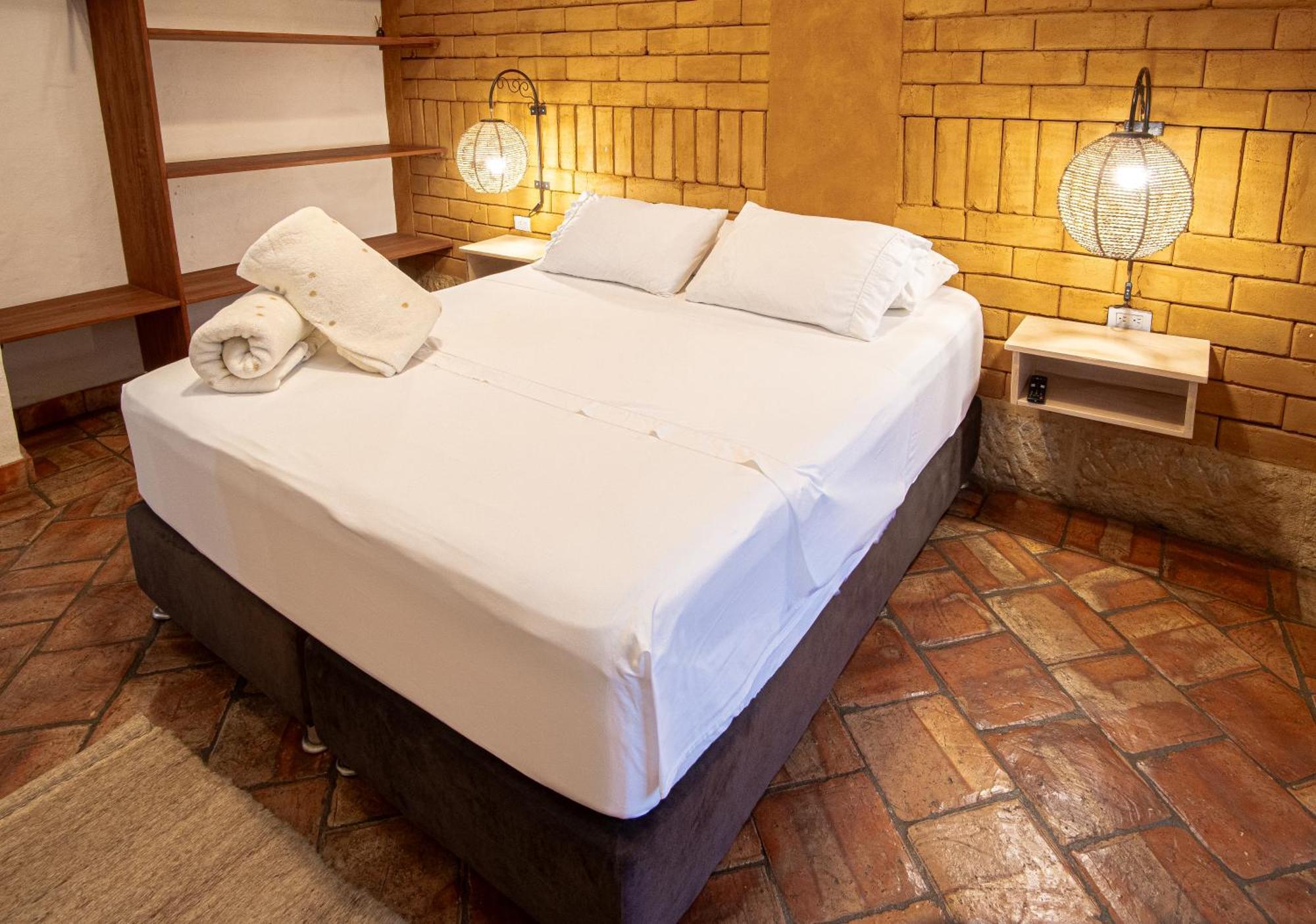 Hotel Boutique Casa Encanto باريكارا المظهر الخارجي الصورة