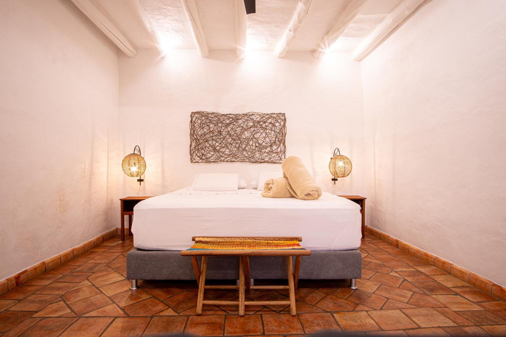 Hotel Boutique Casa Encanto باريكارا المظهر الخارجي الصورة