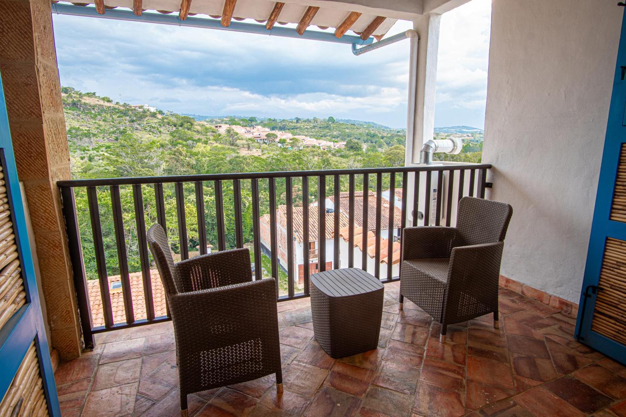 Hotel Boutique Casa Encanto باريكارا المظهر الخارجي الصورة