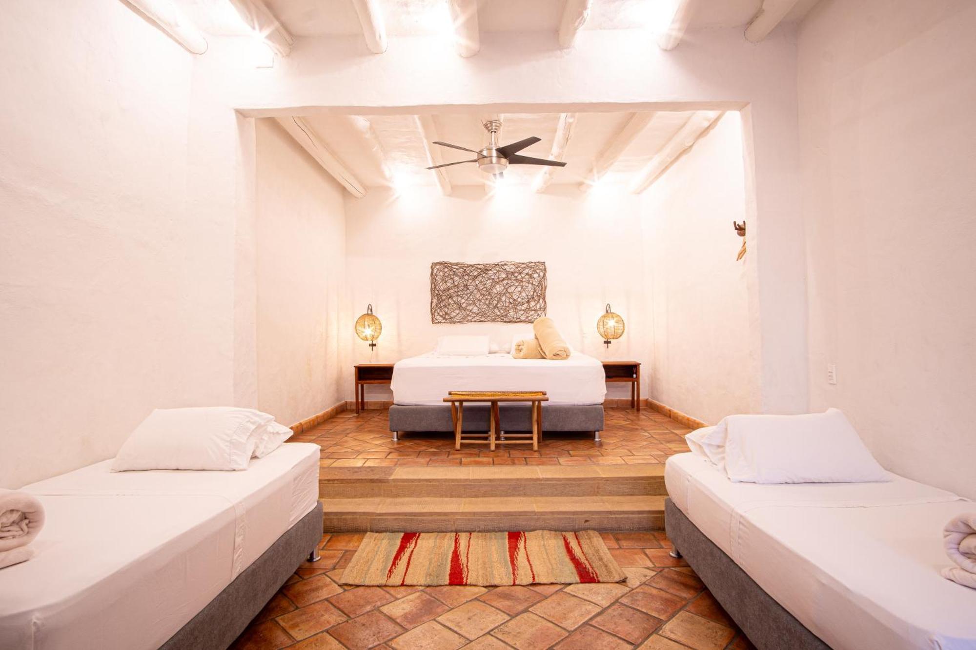 Hotel Boutique Casa Encanto باريكارا المظهر الخارجي الصورة