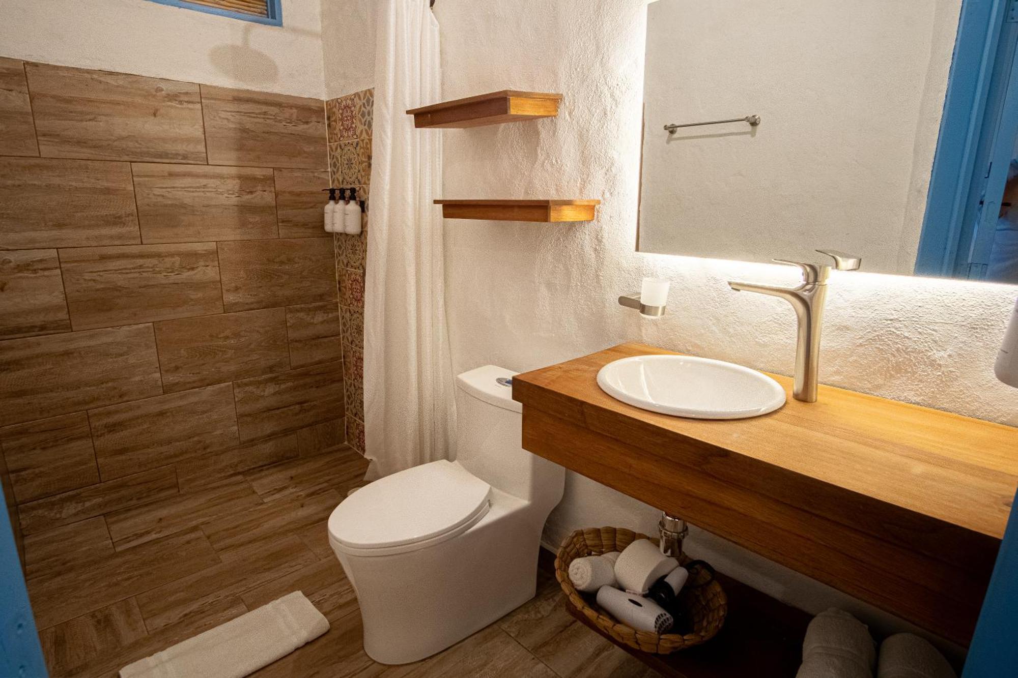 Hotel Boutique Casa Encanto باريكارا المظهر الخارجي الصورة