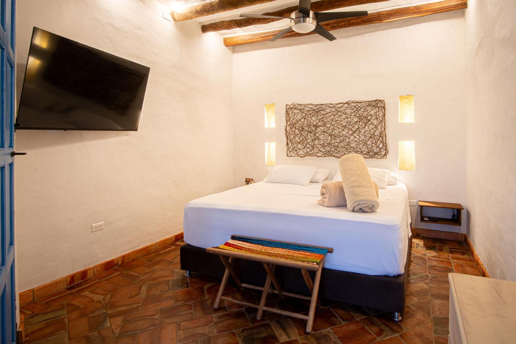 Hotel Boutique Casa Encanto باريكارا المظهر الخارجي الصورة