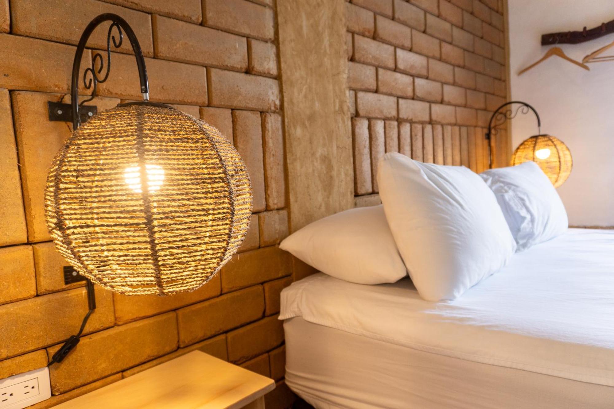Hotel Boutique Casa Encanto باريكارا المظهر الخارجي الصورة