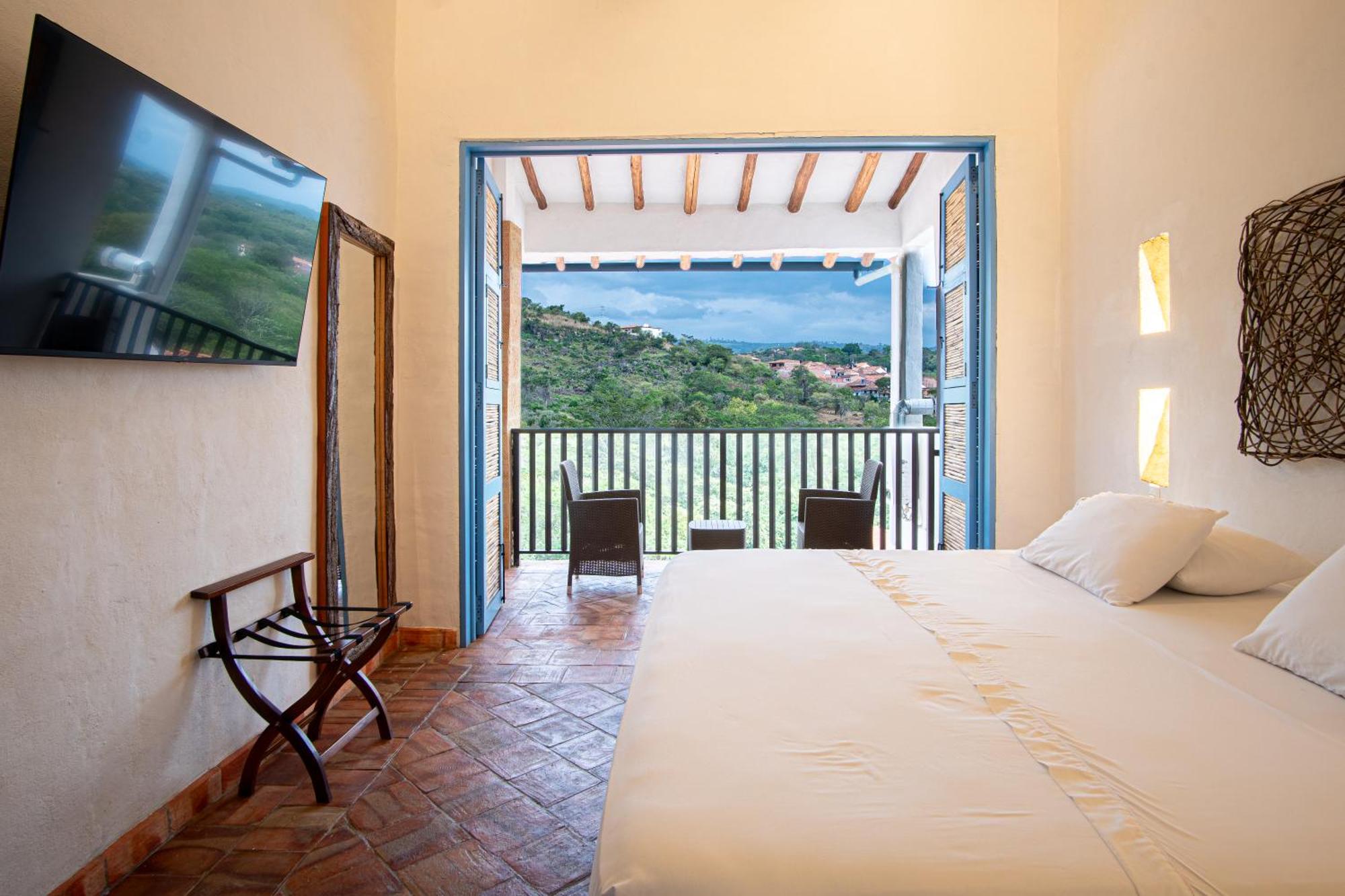 Hotel Boutique Casa Encanto باريكارا المظهر الخارجي الصورة