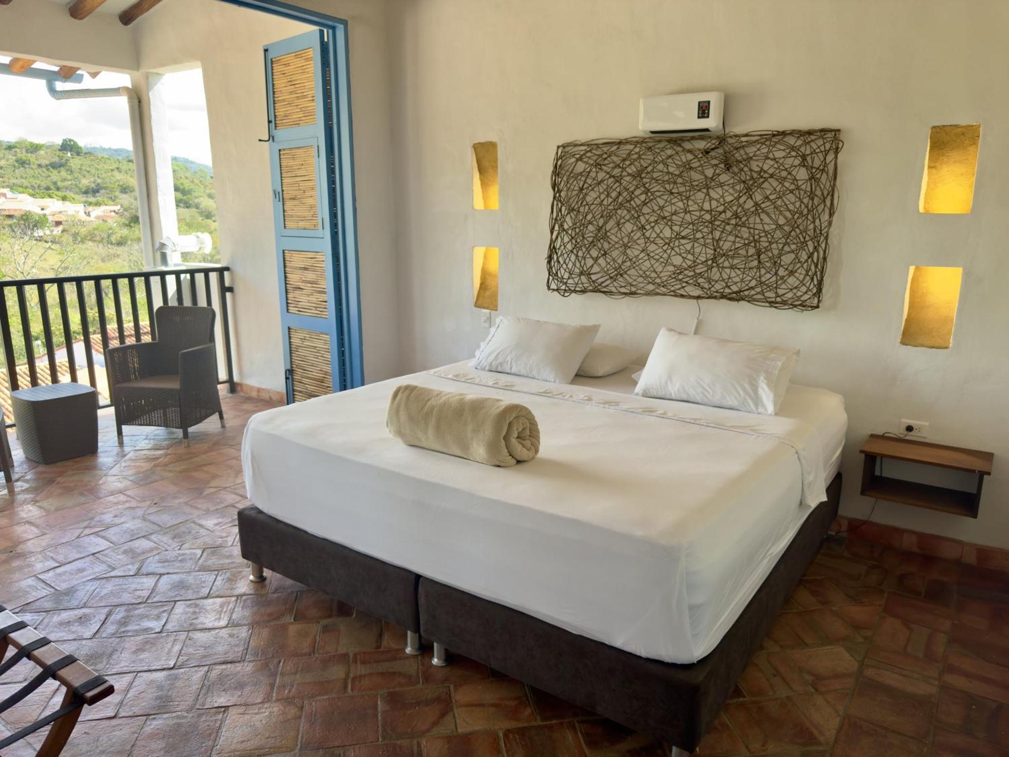 Hotel Boutique Casa Encanto باريكارا المظهر الخارجي الصورة