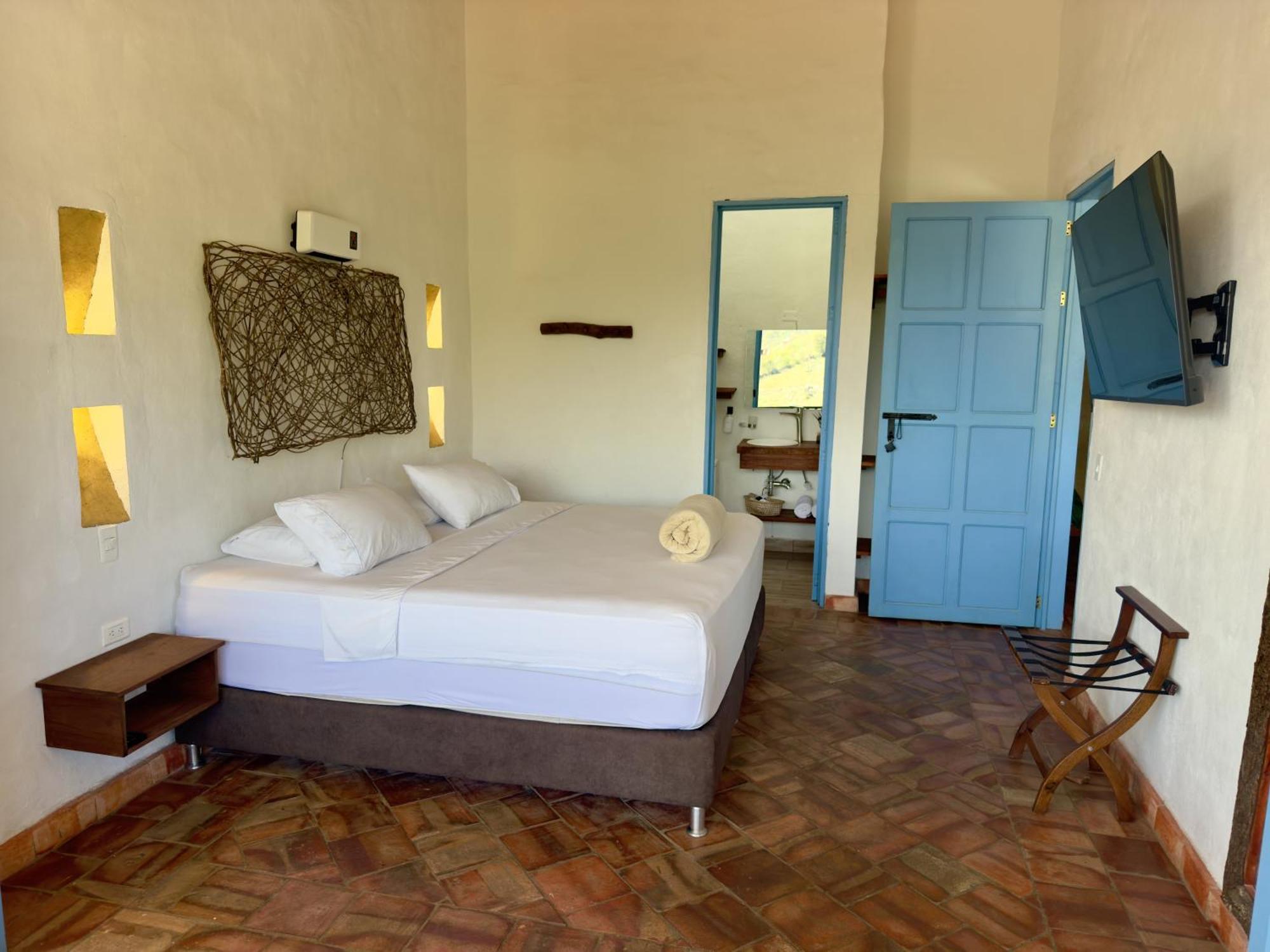 Hotel Boutique Casa Encanto باريكارا المظهر الخارجي الصورة