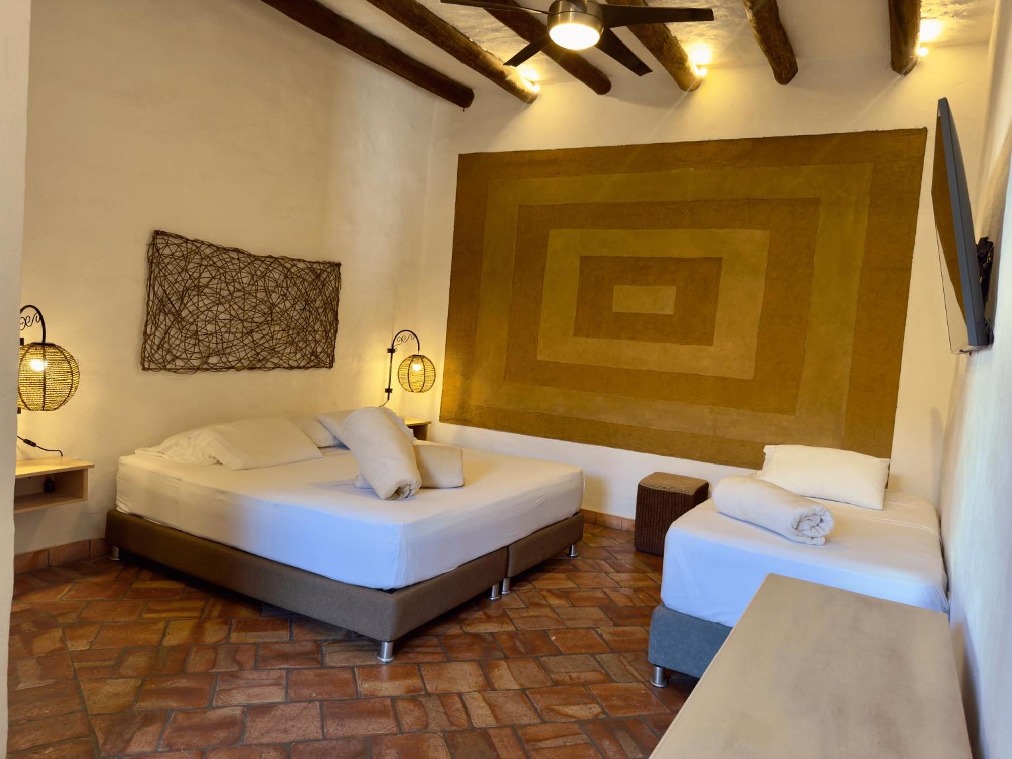 Hotel Boutique Casa Encanto باريكارا المظهر الخارجي الصورة