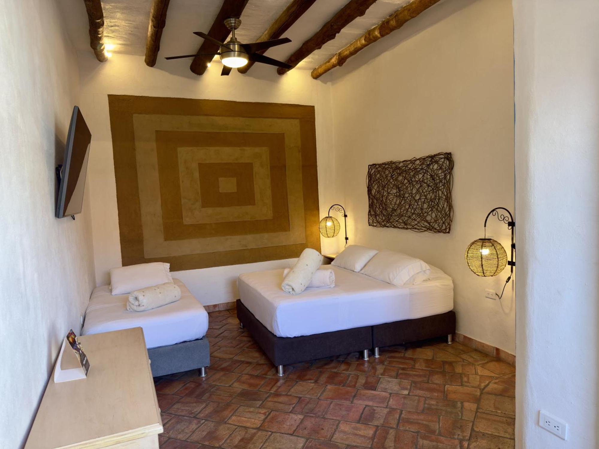Hotel Boutique Casa Encanto باريكارا المظهر الخارجي الصورة