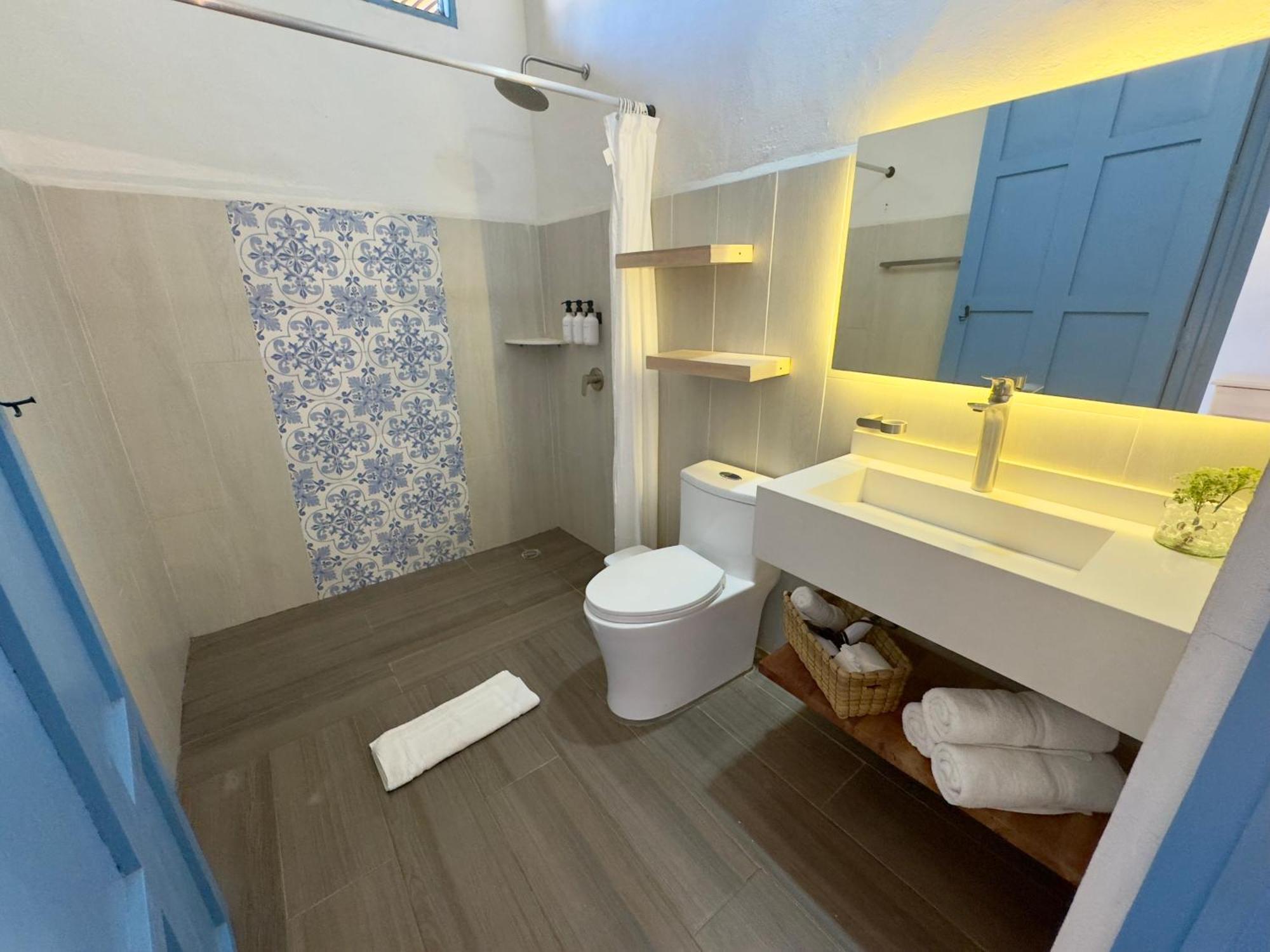 Hotel Boutique Casa Encanto باريكارا الغرفة الصورة
